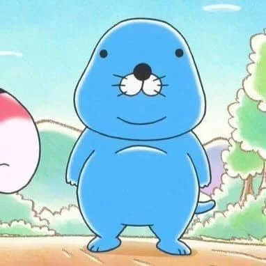 배불뚝이아저씨