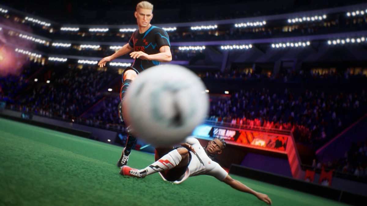 무료 축구게임 Goals, EA FC에 도전장 — 진짜 잘 만든 대항마 등장