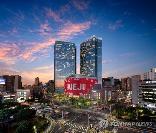 제주 드림타워 5월 매출 649억 육박, 롯데관광개발 카지노 회복 신호