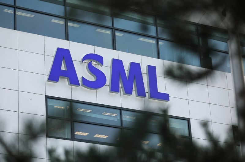 ASML CEO, EU에 전략 프로젝트 직접 개입 자제 촉구…반도체 주권 논쟁 점화
