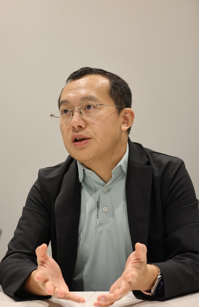 OKX 창업자 코인원에 800억 투자, 韓 가상자산 시장 재평가 신호탄