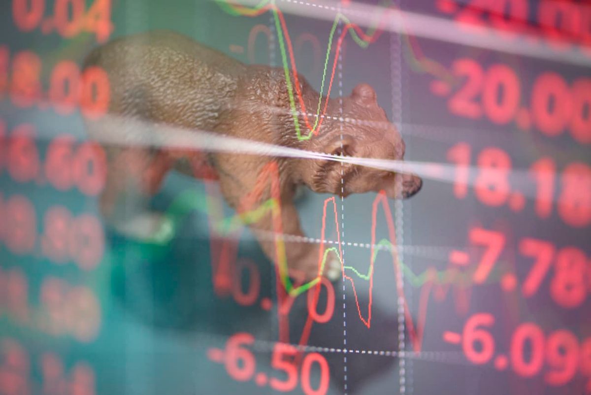 나스닥 사상 최대 낙폭, S&P500 1.8조달러 증발…미국 증시 급락 한국 투자자 대응법