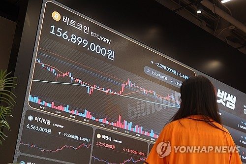 가상자산 1천만원 이상 이전거래 의무보고 폐지…각사 자율관리 전환 의미