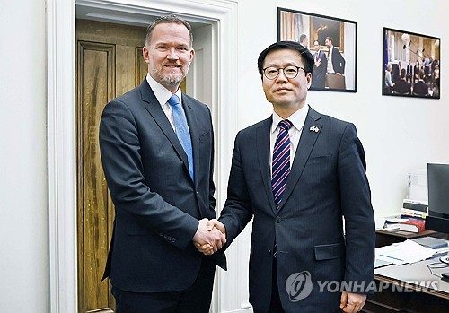 美 12.5% 관세 예고에 정부 USTR 협상 임박…수출주 비상등