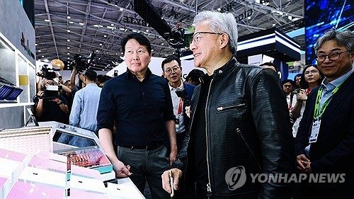 삼성증권 "하반기 엔비디아 밸류체인 관심 재개"…국내 AI 반도체株 주목