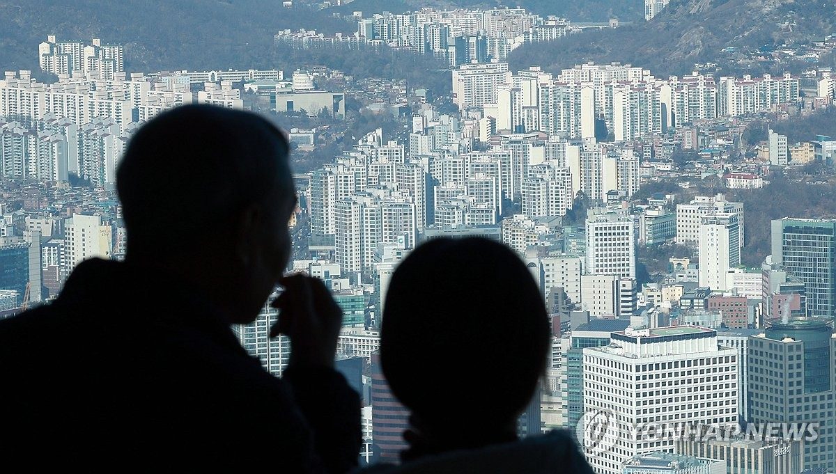 오세훈 5선과 서울 부동산 두 거대 힘, 공급과 규제의 향방은