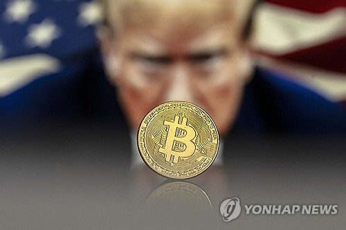 비트코인 6만달러 붕괴, 트럼프 2기 출범 후 첫 급락…암호화폐 시장 점검