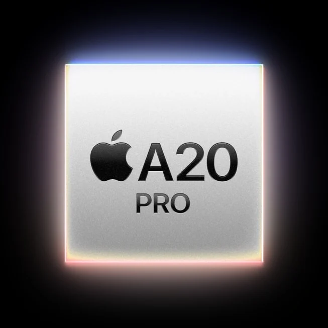 아이폰 18 프로 A20 Pro 칩