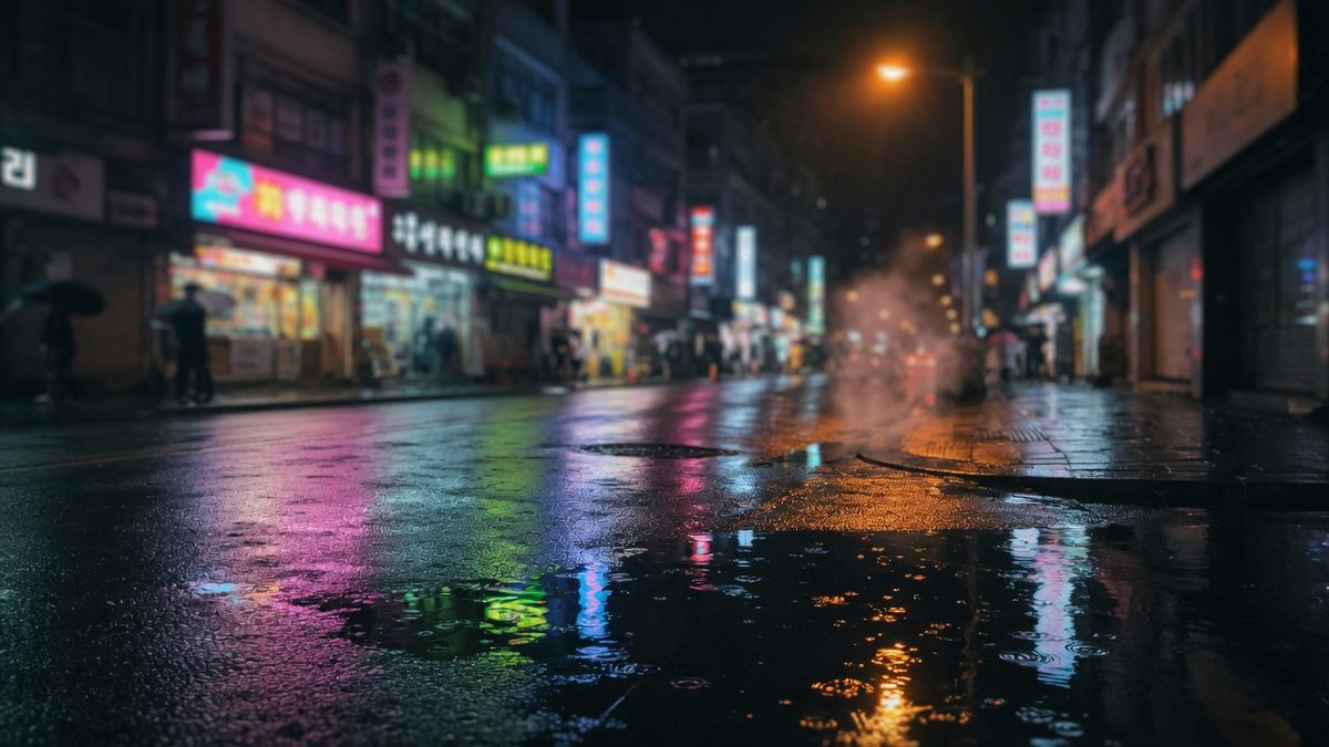 아이폰 18 프로 저조도 연출