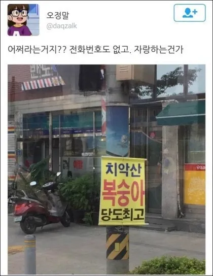 복숭아