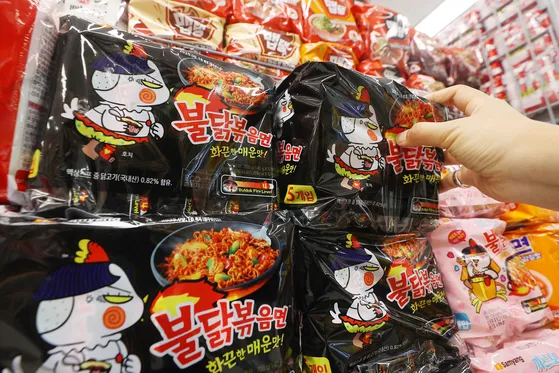 라면_수출_증가