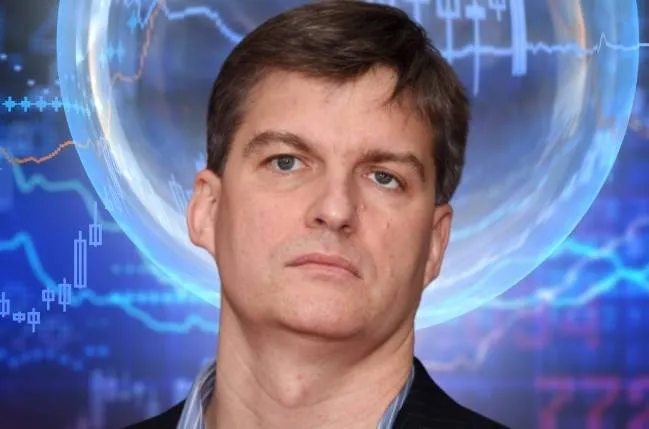 “Michael Burry 경고가 현실로? AI 버블 우려에 암호화폐·세계증시 급락”