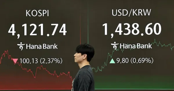 반도체주_하락